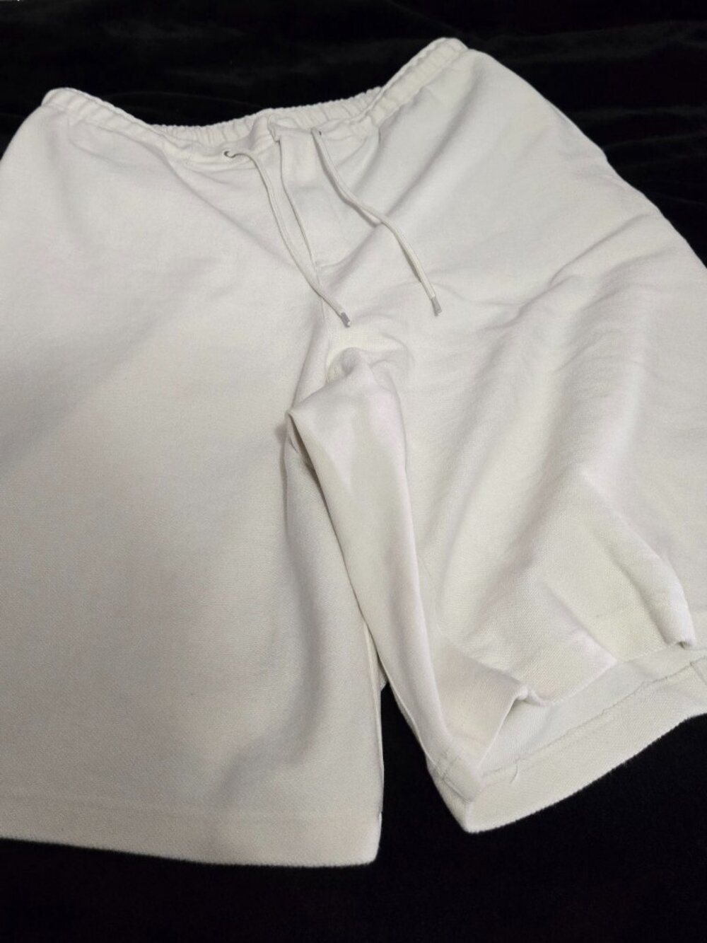 Nike Club Rules Men's French Terry Shorts
